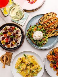 Cheffry's Artisanal Bistro