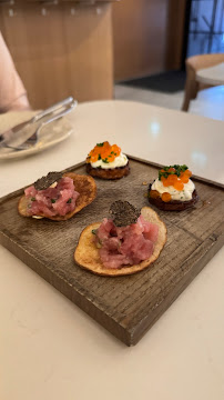 Nobu Restaurant Toronto