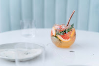 Nobu Restaurant Toronto