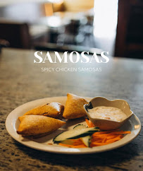 King Taps First Canadian Place