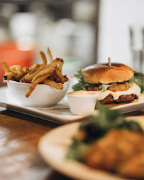 King Taps First Canadian Place