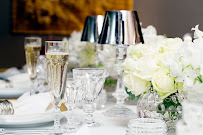 Chef's Table