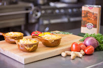 The Bistro