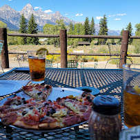 Orsetto Italian Bar and Eatery