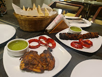 Secret Recipe Khilgaon Standard