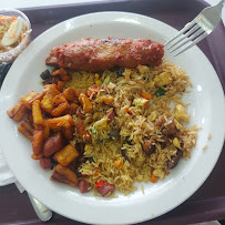 Native Tray Lekki Lagos