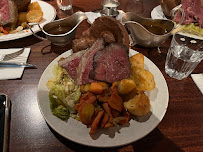 Blacklock Covent Garden
