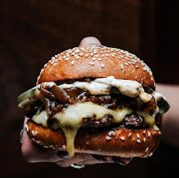 Blacklock Covent Garden