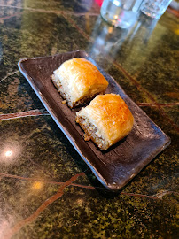 Dinner by Heston Blumenthal