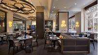 Mount St. Restaurant