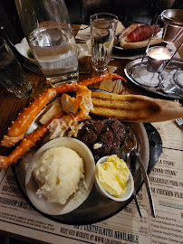 Lolo Creek Steakhouse