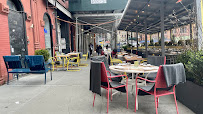 Tucci New York City