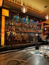 The Musket Room