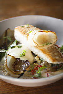 La Mar Cocina Peruana San Francisco