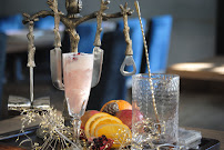 The Anchovy Bar