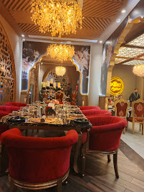 Poet Multi Cuisine - Best Restaurant in Lahore | Fine Dining | Mughlai Buffet