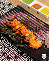 Spiceville Restaurant - By Hotel Nalanda