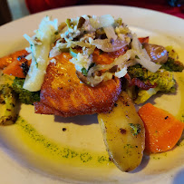 The Schooner Restaurant & Lounge