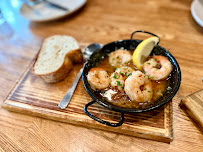 Castilla Restaurant and Tapas Bar