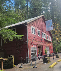 Copper Creek Inn Restaurant & Lodging