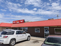 Russell's Restaurant