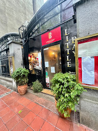 Restoran Mihailo