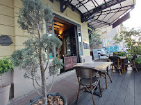 Restoran Hanan