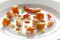 Langouste Restoran
