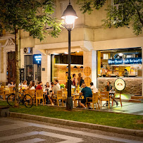 Restoran Beograd - Papa Joe