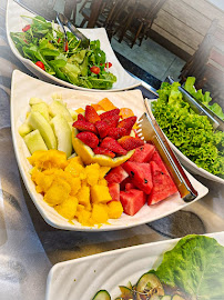 Mini Kalzone | Vila Veranópolis