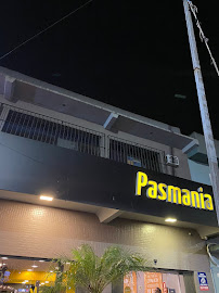 Pasmania Cachoeirinha