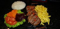 Restaurante Fontana | Bom Fim | Porto Alegre