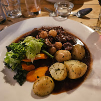 Clos du Marquis French Restaurant