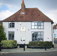 Pebble Beach Restaurant