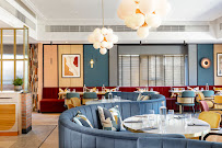 Brickworks Lounge and Grill