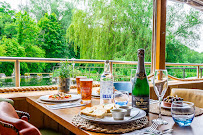 Verveine Fishmarket Restaurant