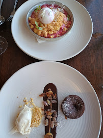 Brasserie Blanc - Winchester