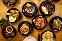 Rick Stein, Winchester