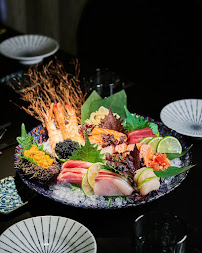 Hokkaido Japanese & Ramen