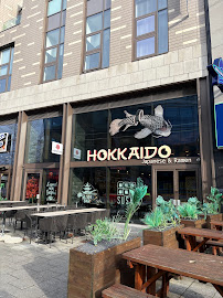 Hokkaido Japanese & Ramen