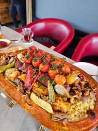 Carnicero Steakhouse Restaurant & Bar