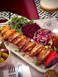 Carnicero Steakhouse Restaurant & Bar