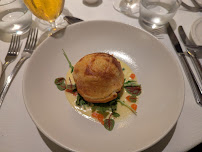 Harper’s Steakhouse with Rooms, Lower Swanwick