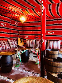 Cedar Lebanese Restaurant Portsmouth