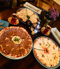 Cedar Lebanese Restaurant Portsmouth