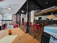 Flour and Fire Artisan Pizza