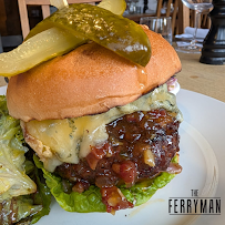 Bistro du Vin Winchester