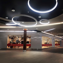 Kildonan Place