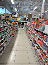 Canadian Tire - Winnipeg Regent, MB
