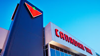 Canadian Tire - Winnipeg Regent, MB